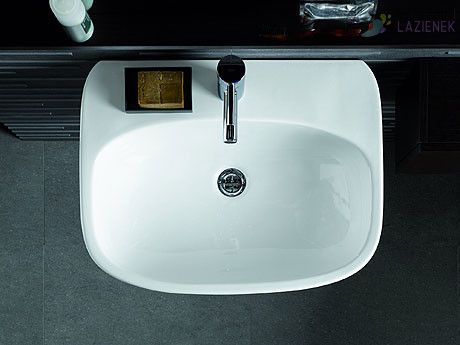 Umywalka wisząca - nowoczesne i praktyczne rozwiązanie do każdej łazienki
